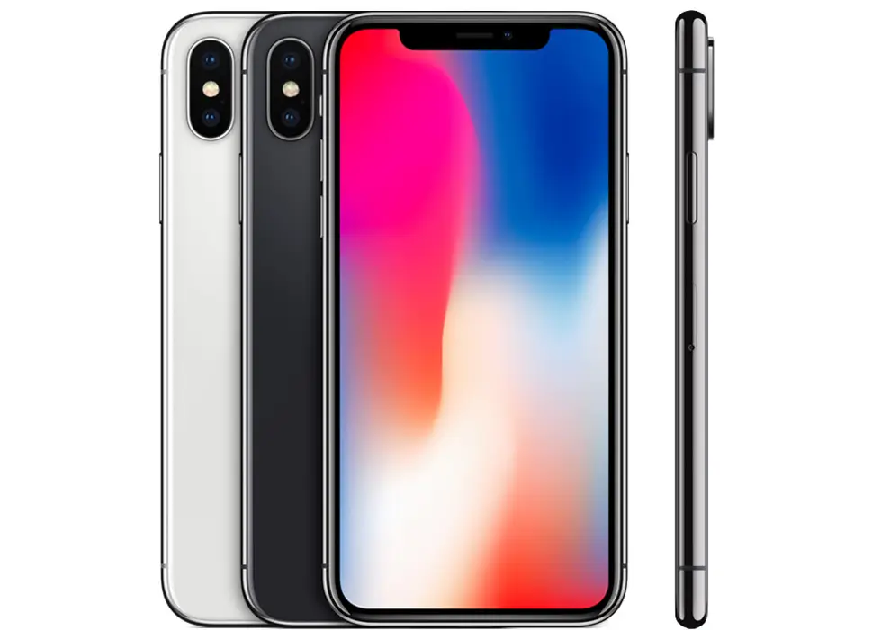 Apple iPhone X Reparatur Lübeck