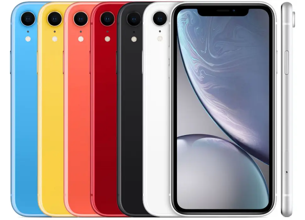 Apple iPhone XR Reparatur Lübeck