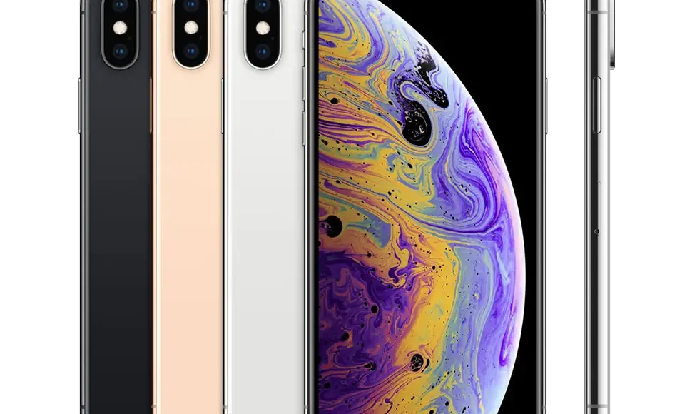 Apple iPhone XS Reparatur Lübeck