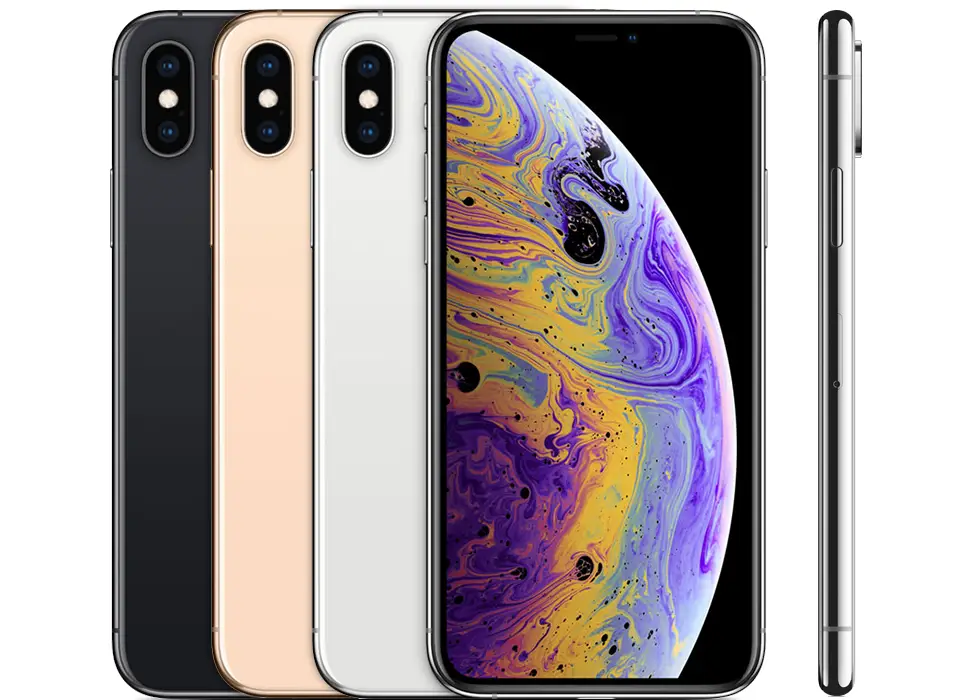 Apple iPhone XS Reparatur Lübeck