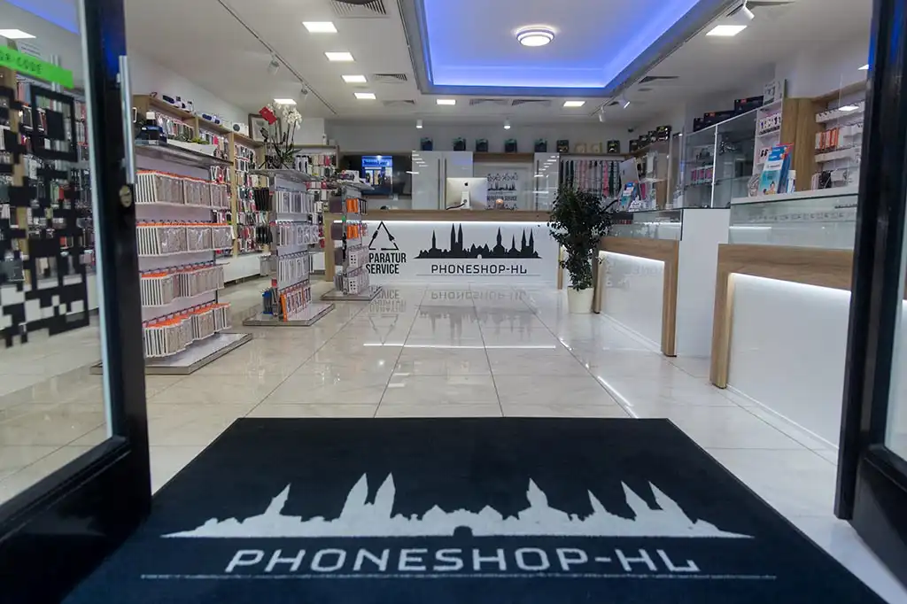 phoneshop luebeck smartphones