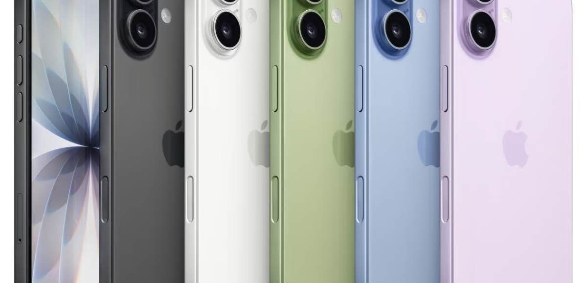 apple iphone 17 luebeck