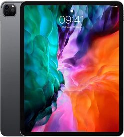 129 iPad Pro