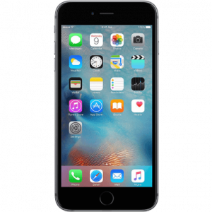apple iphone 6s plus reparatur