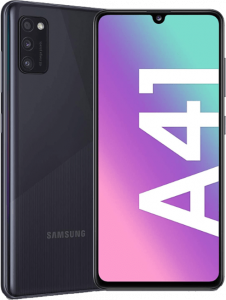 samsung a41