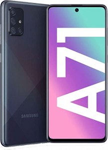 samsung a71