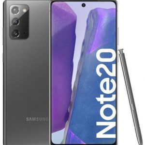 samsung galaxy note 20