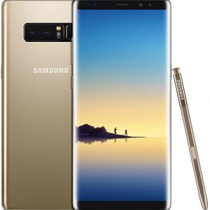samsung galaxy note 8