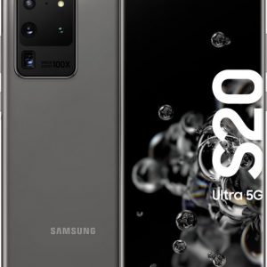 samsung galaxy s20 ultra